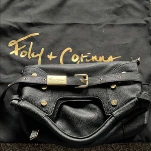Foley & Corinna Convertible Crossbody Bag